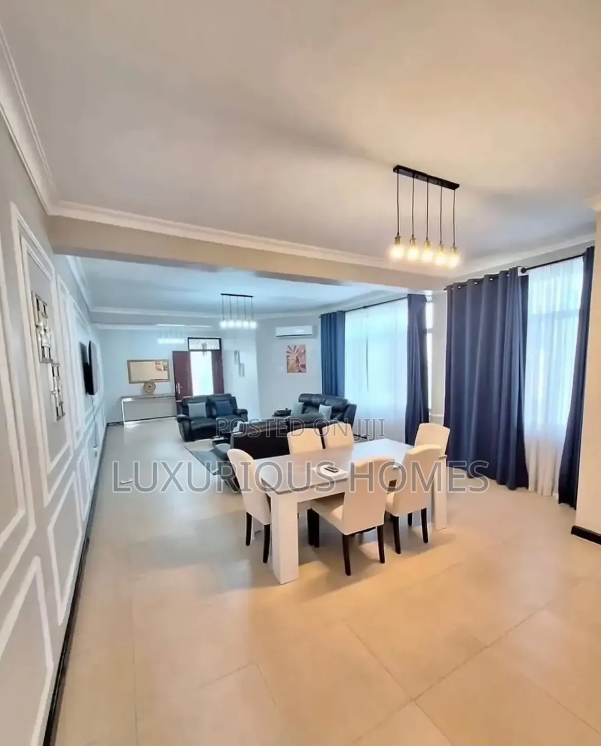 Furnished 2bdrm Apartment in Oyster Bay for rent in Oyster Bay