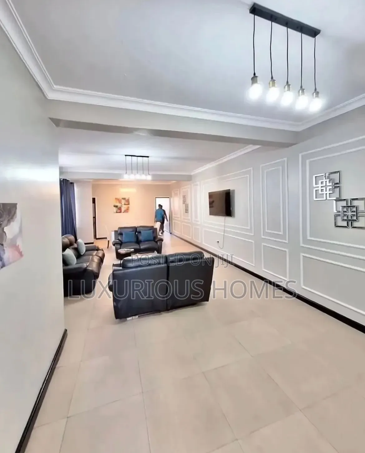 Furnished 2bdrm Apartment in Oyster Bay for rent in Oyster Bay