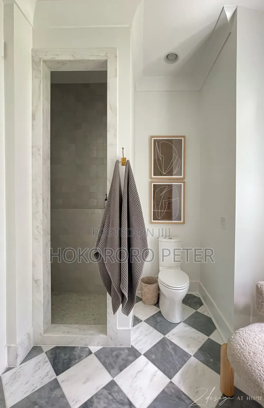 2bdrm Apartment in Sinza A, Kinondoni for rent in Kinondoni