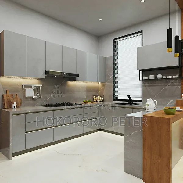 2bdrm Apartment in Mwenge Tra, Kinondoni for rent in Kinondoni