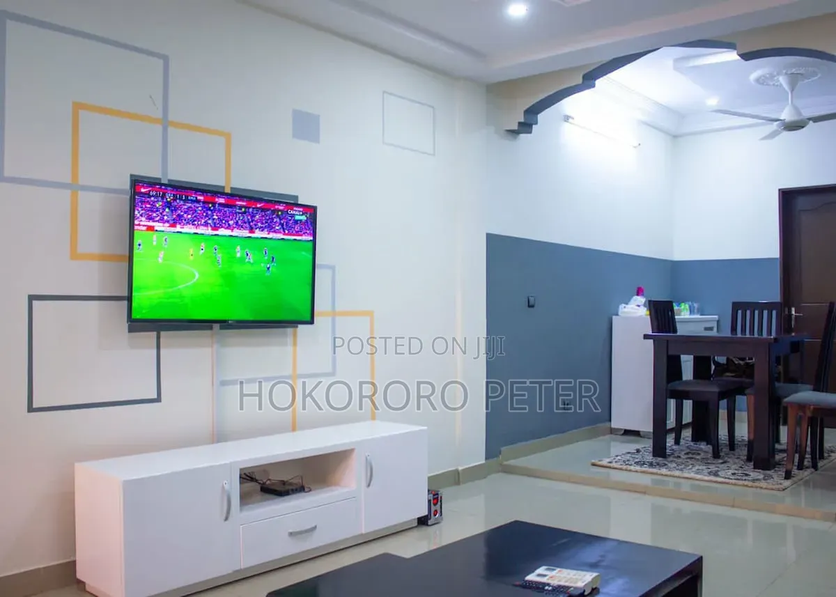 2bdrm Apartment in Mwenge Tra, Kinondoni for rent in Kinondoni