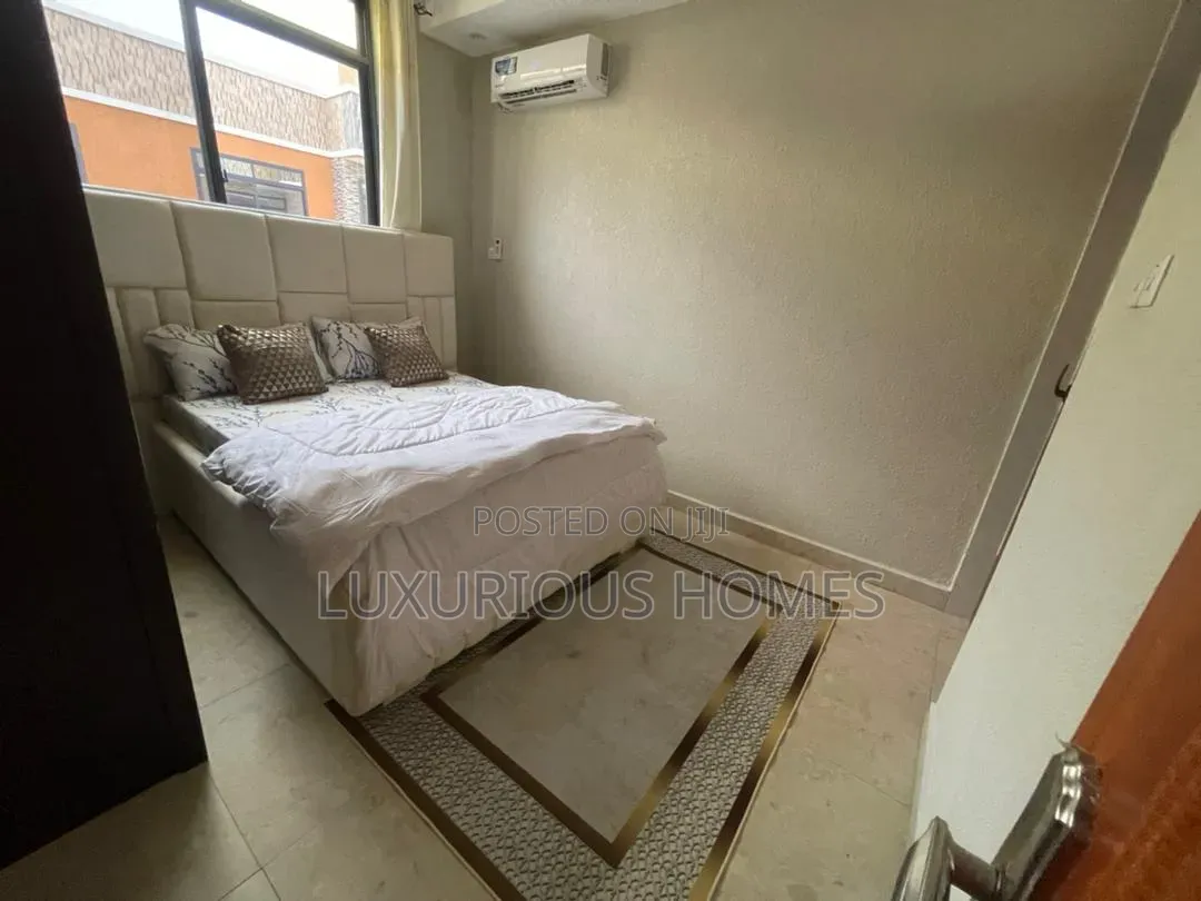 Furnished 2bdrm Apartment in Mikocheni for rent in Mikocheni