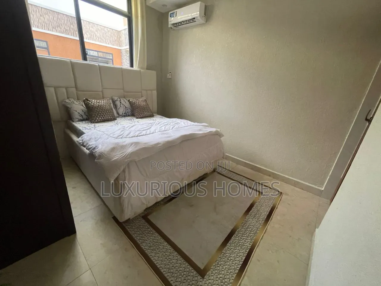 Furnished 2bdrm Apartment in Mikocheni for rent in Mikocheni