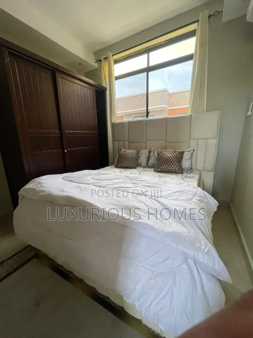 Furnished 2bdrm Apartment in Mikocheni for rent in Mikocheni