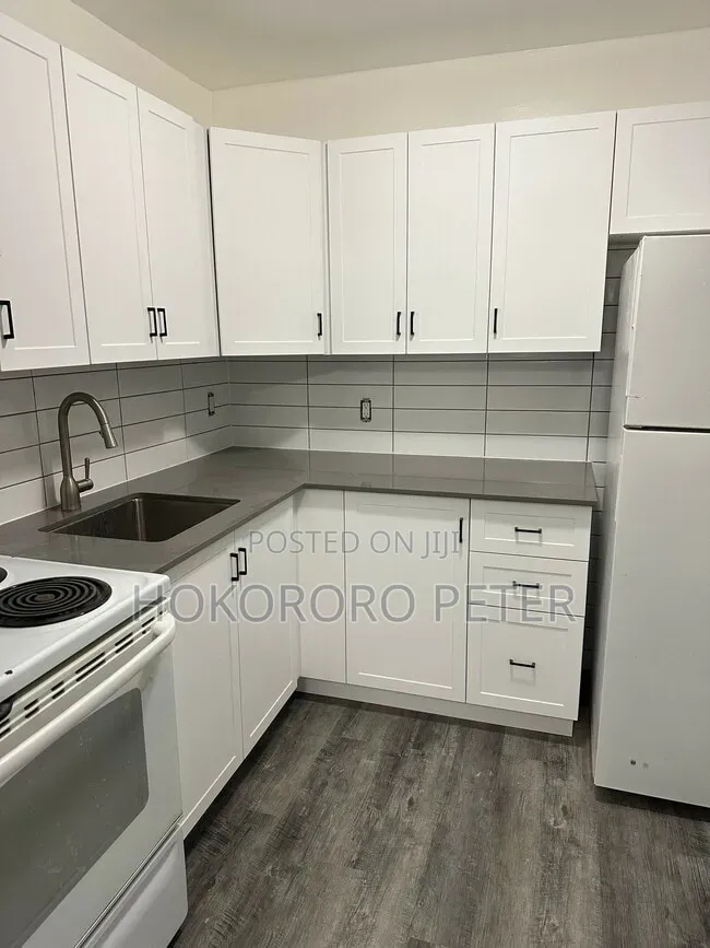 3bdrm Apartment in Sayansi Kijitonyama, Kinondoni for rent in Kinondoni