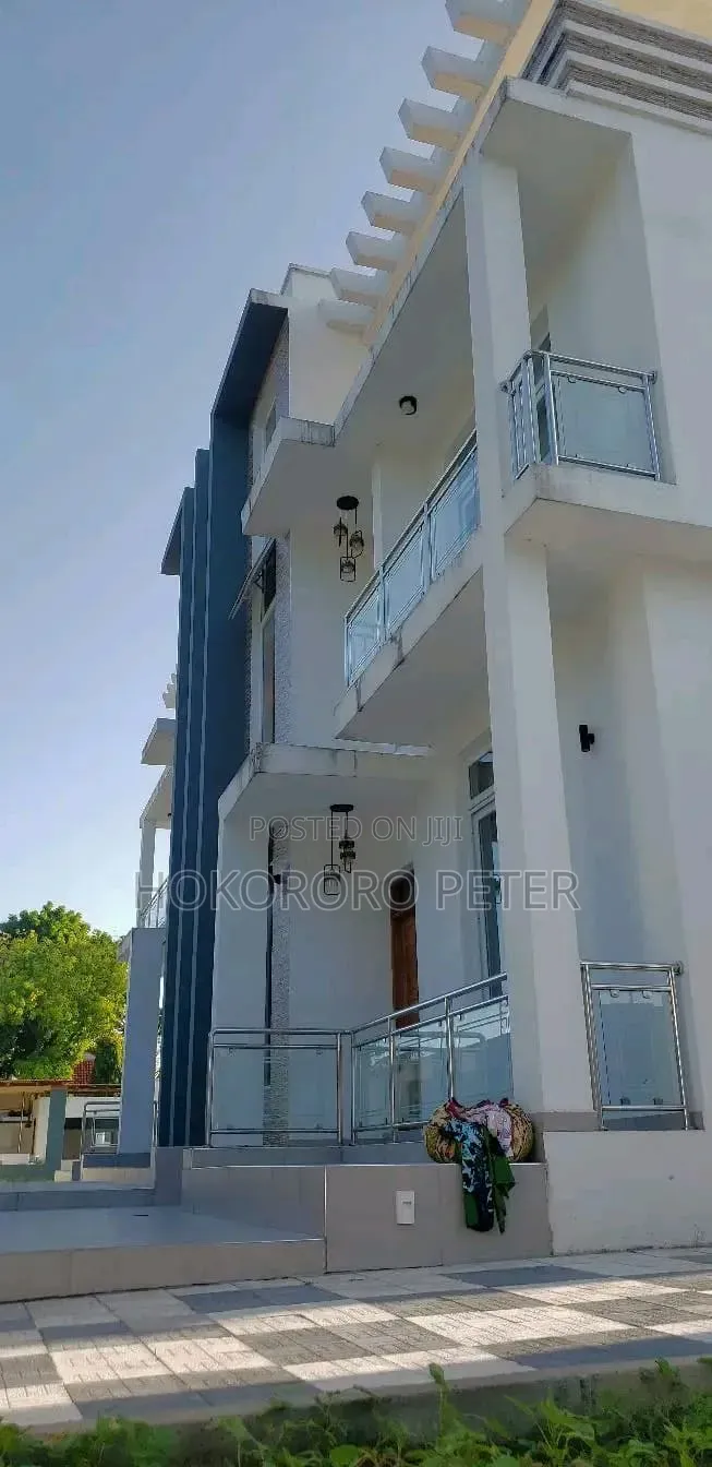 2bdrm Apartment in Msasani, Kinondoni for rent in Kinondoni