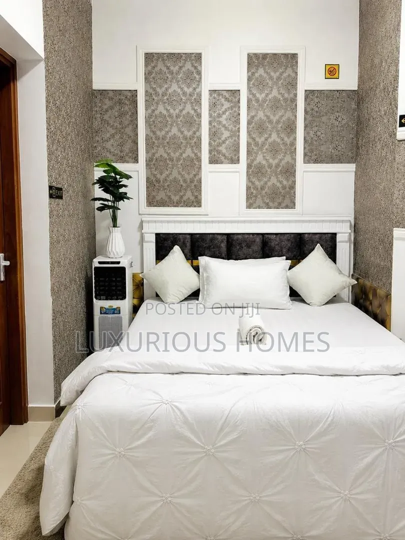 Furnished 3bdrm Apartment in Hananasif for sale in Hananasif
