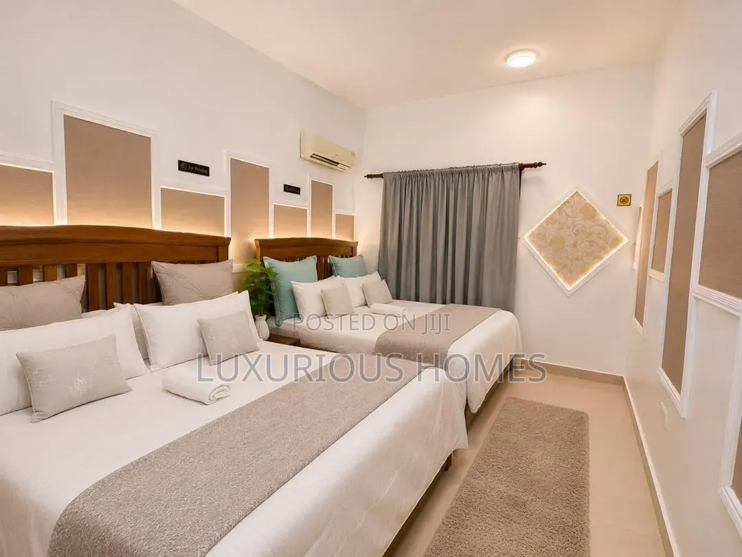 Furnished 3bdrm Apartment in Hananasif for sale in Hananasif
