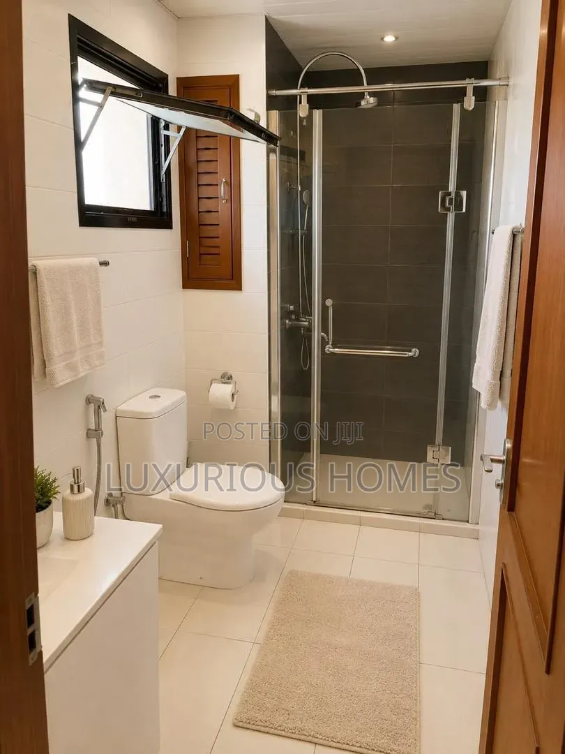 Furnished 3bdrm Apartment in Hananasif for sale in Hananasif