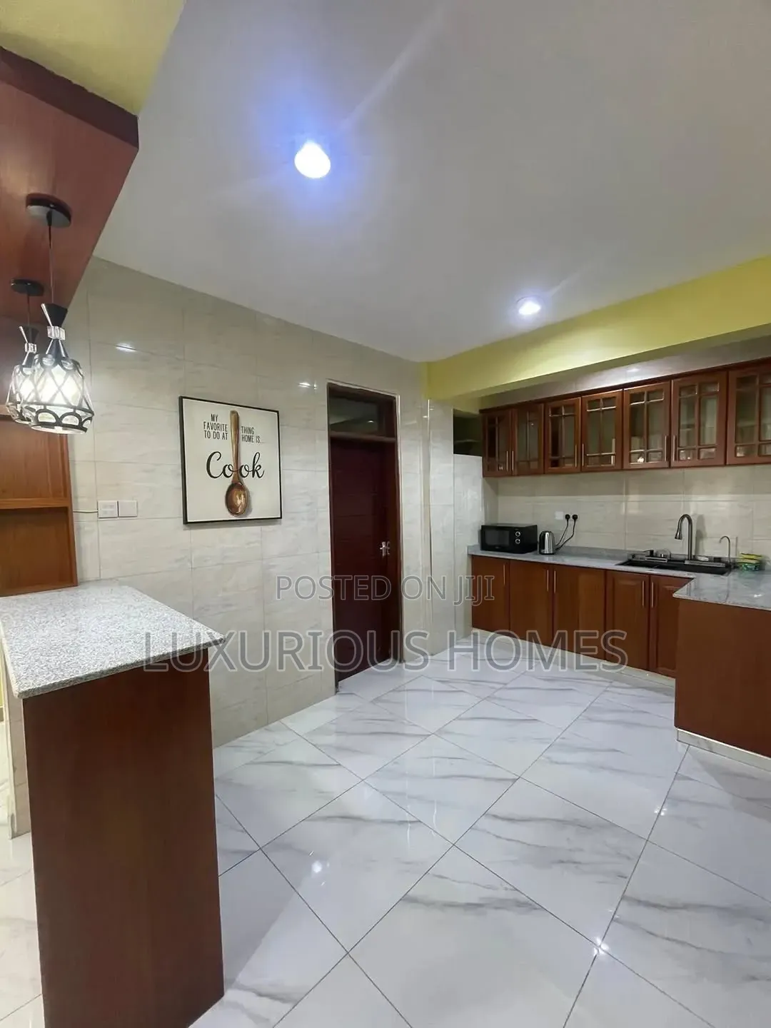 Furnished 3bdrm Apartment in Masaki for sale in Masaki