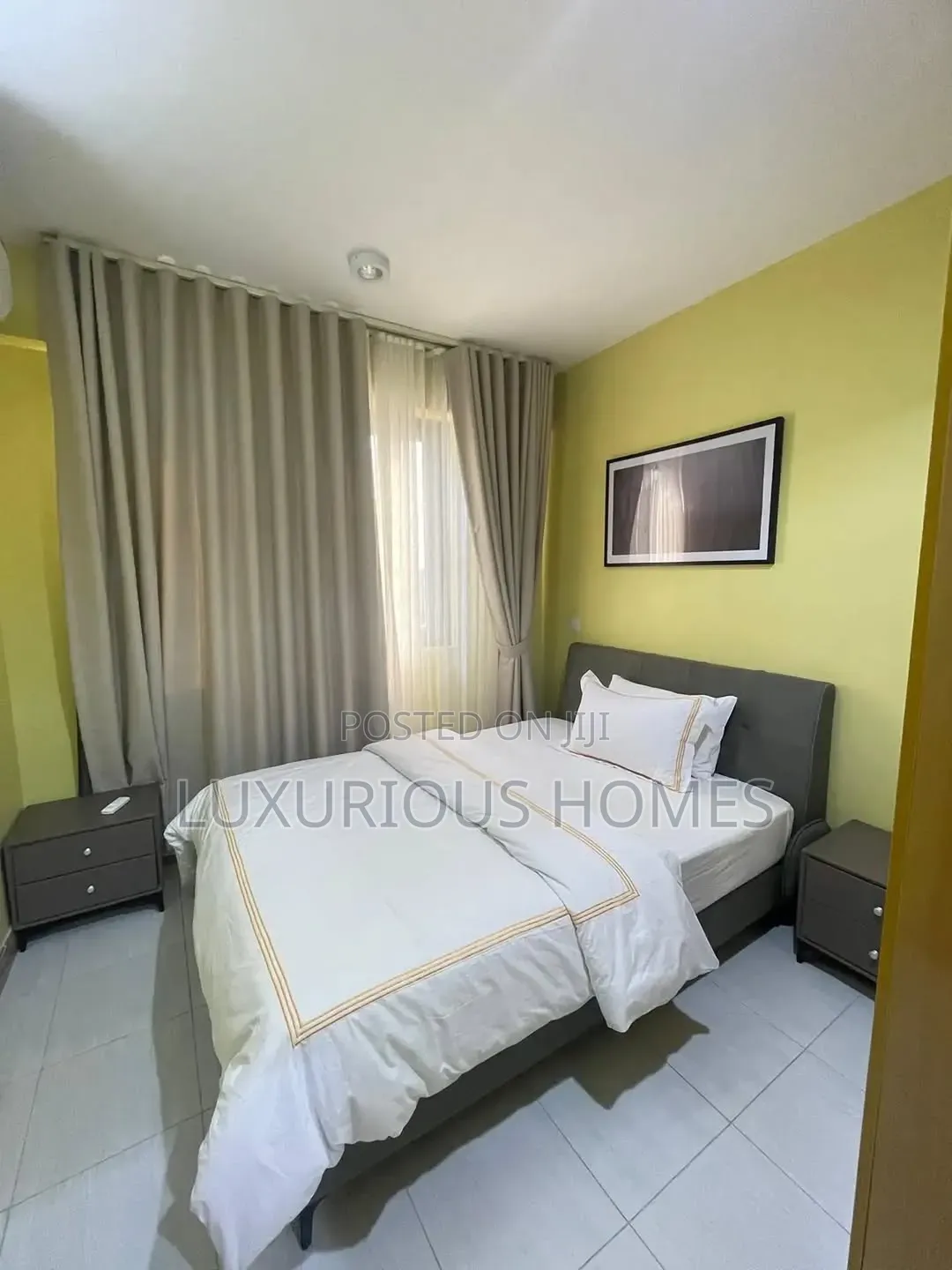 Furnished 3bdrm Apartment in Masaki for sale in Masaki