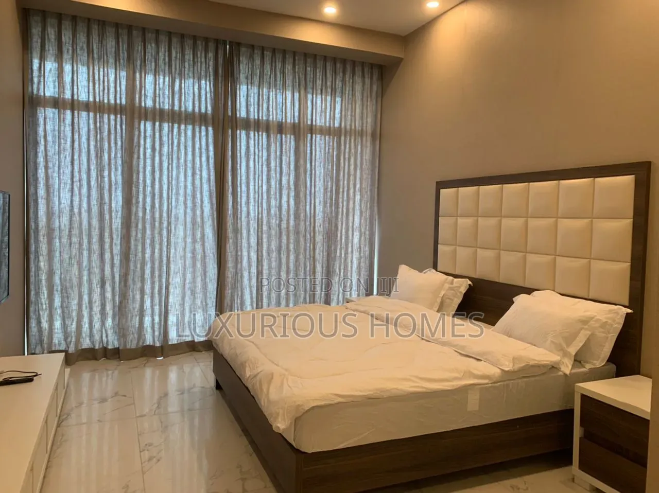 Furnished 4bdrm Apartment in Masaki for sale in Masaki