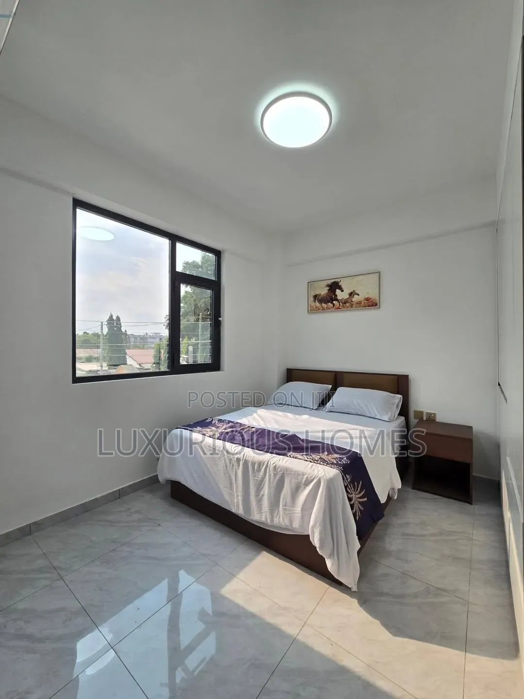 Furnished 3bdrm Apartment in Mikocheni for sale in Mikocheni