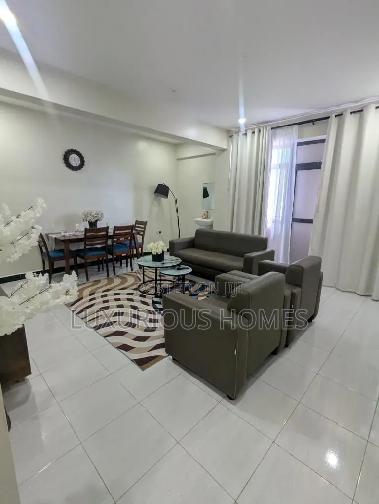 Furnished 2bdrm Apartment in Masaki for sale in Masaki