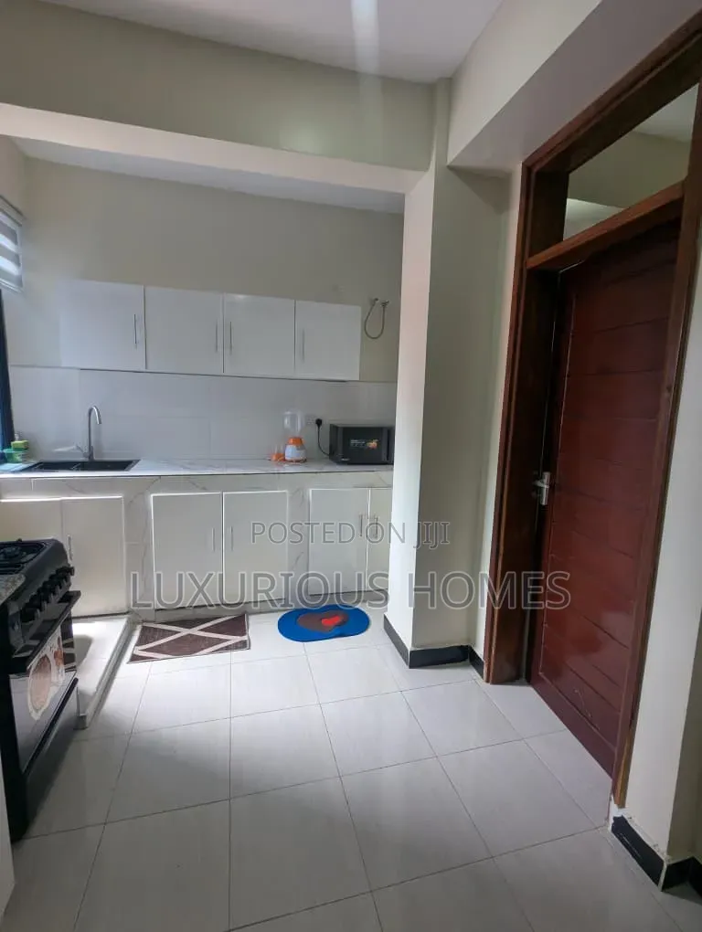 Furnished 2bdrm Apartment in Masaki for sale in Masaki