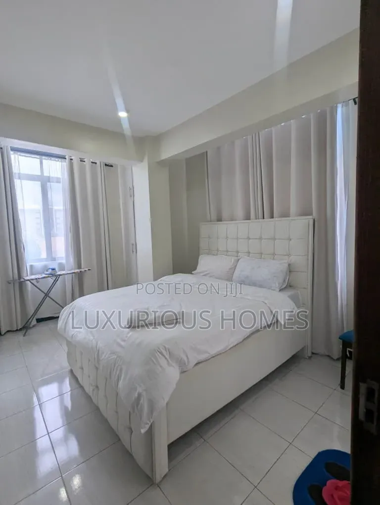 Furnished 2bdrm Apartment in Masaki for sale in Masaki