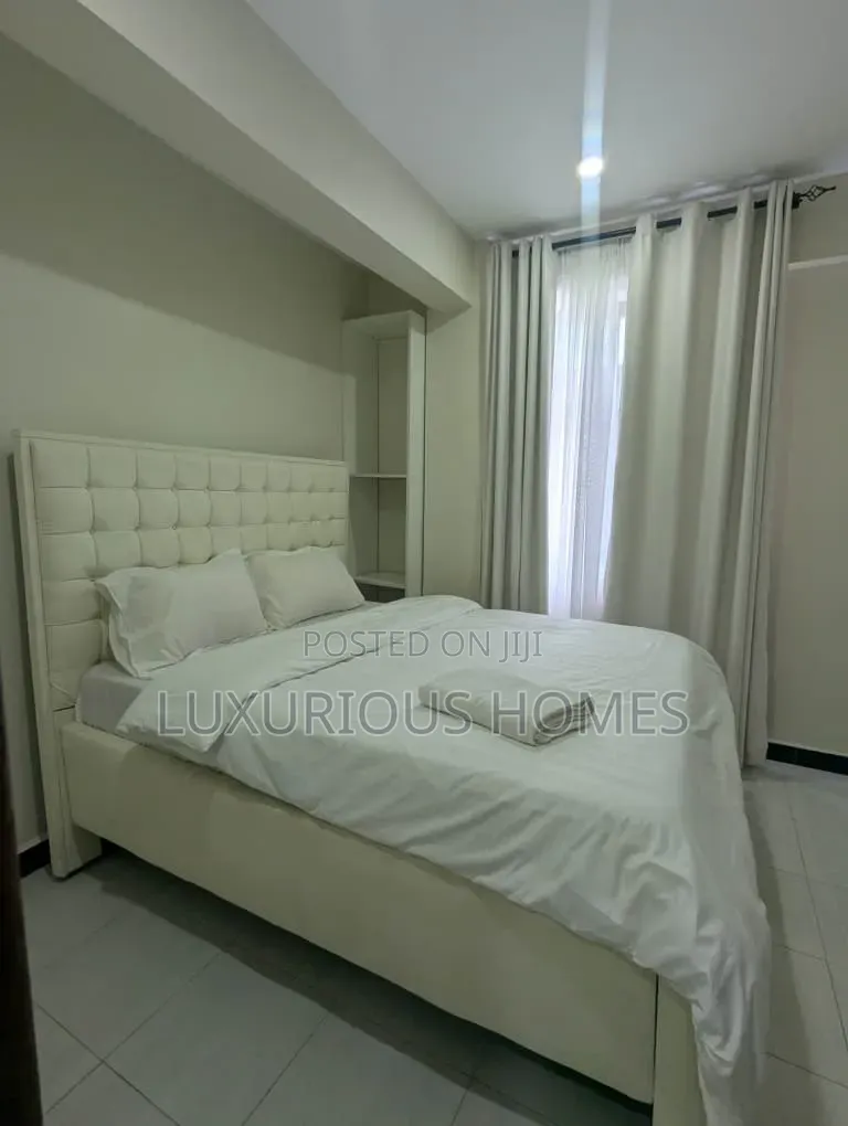 Furnished 2bdrm Apartment in Masaki for sale in Masaki