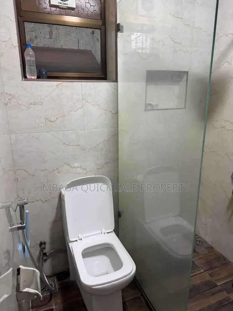 5bdrm Apartment in Masaki for sale in Masaki