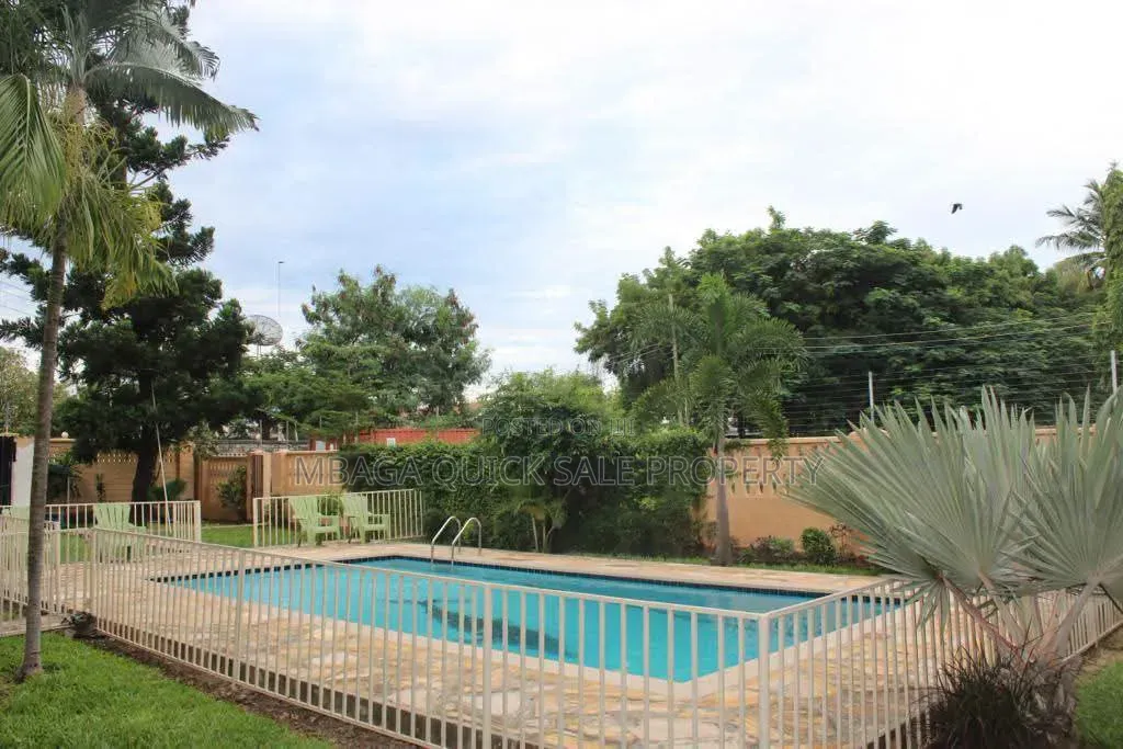 5bdrm Apartment in Masaki for sale in Masaki
