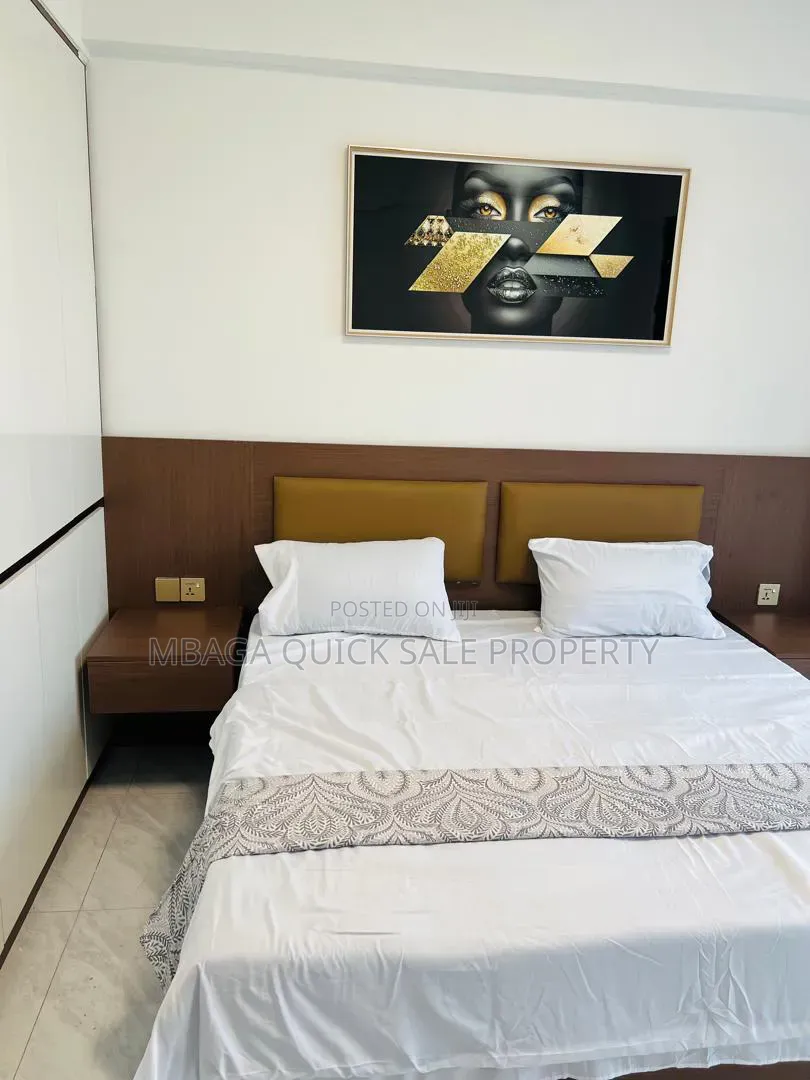 3bdrm Apartment in Mikocheni for sale in Mikocheni