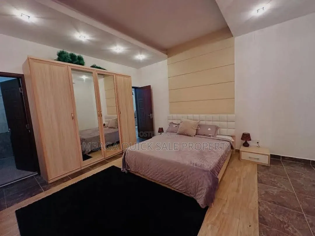 3bdrm Apartment in Mikocheni for sale in Mikocheni