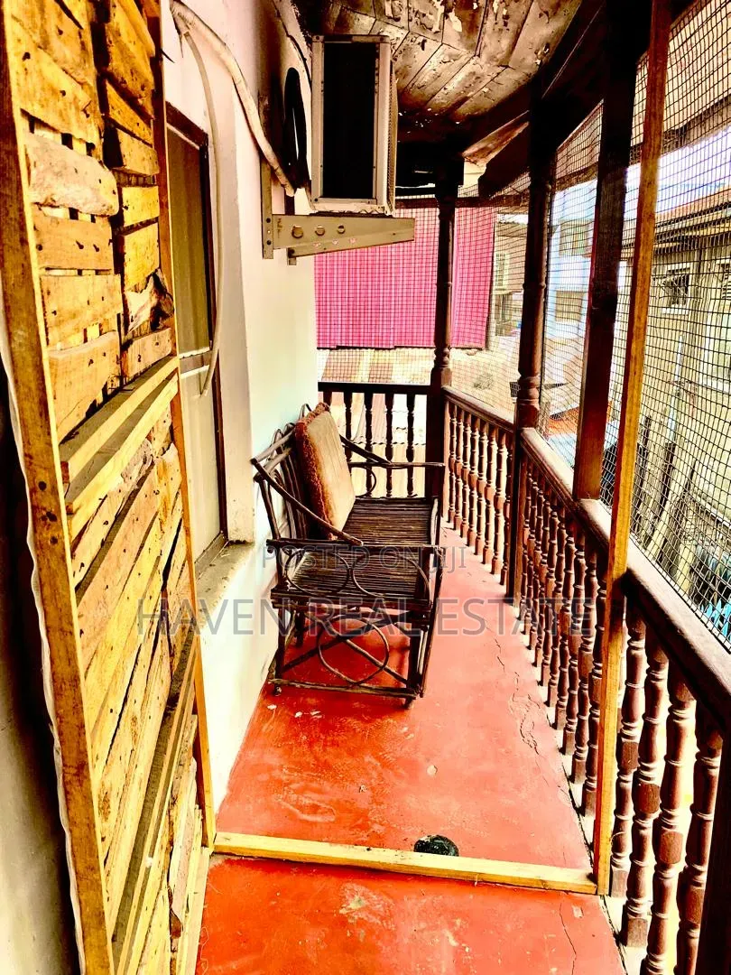 Furnished 2bdrm Apartment in Mjini for rent in Mjini