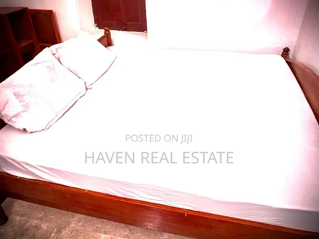 Furnished 2bdrm Apartment in Mjini for rent in Mjini