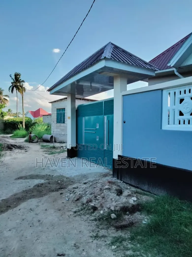 3bdrm House in Goba for sale in Goba