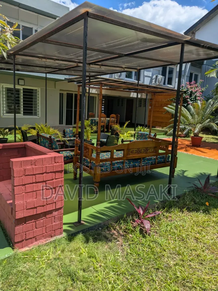 4bdrm Villa in Masaki for rent in Masaki