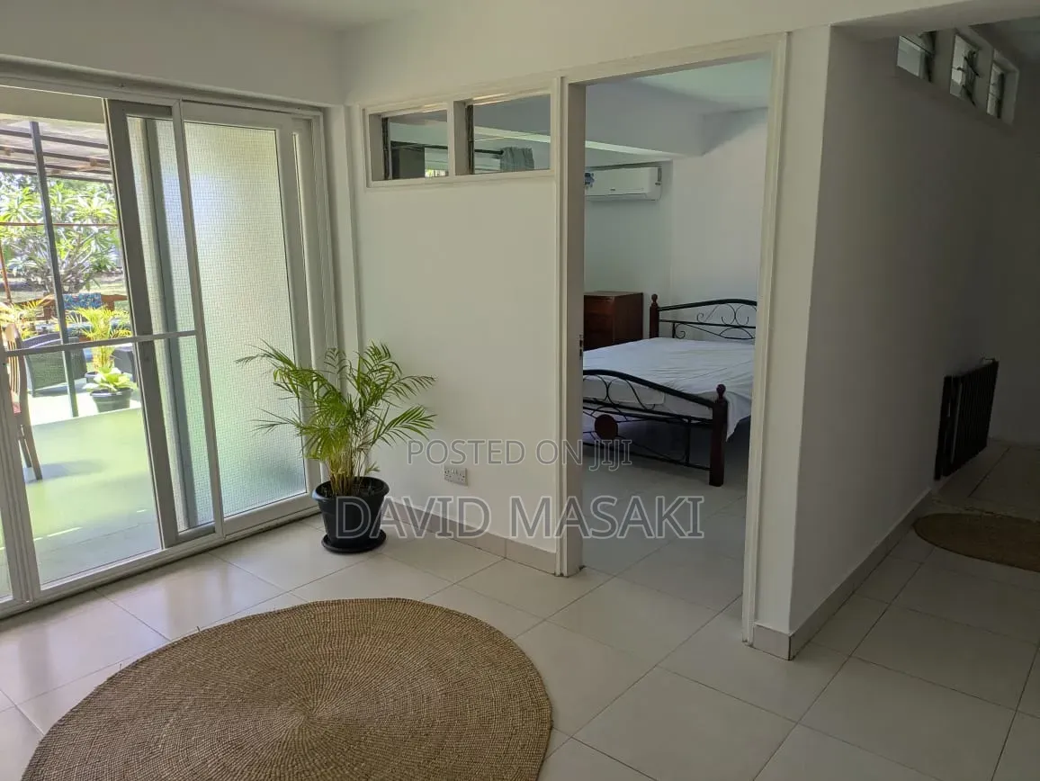4bdrm Villa in Masaki for rent in Masaki