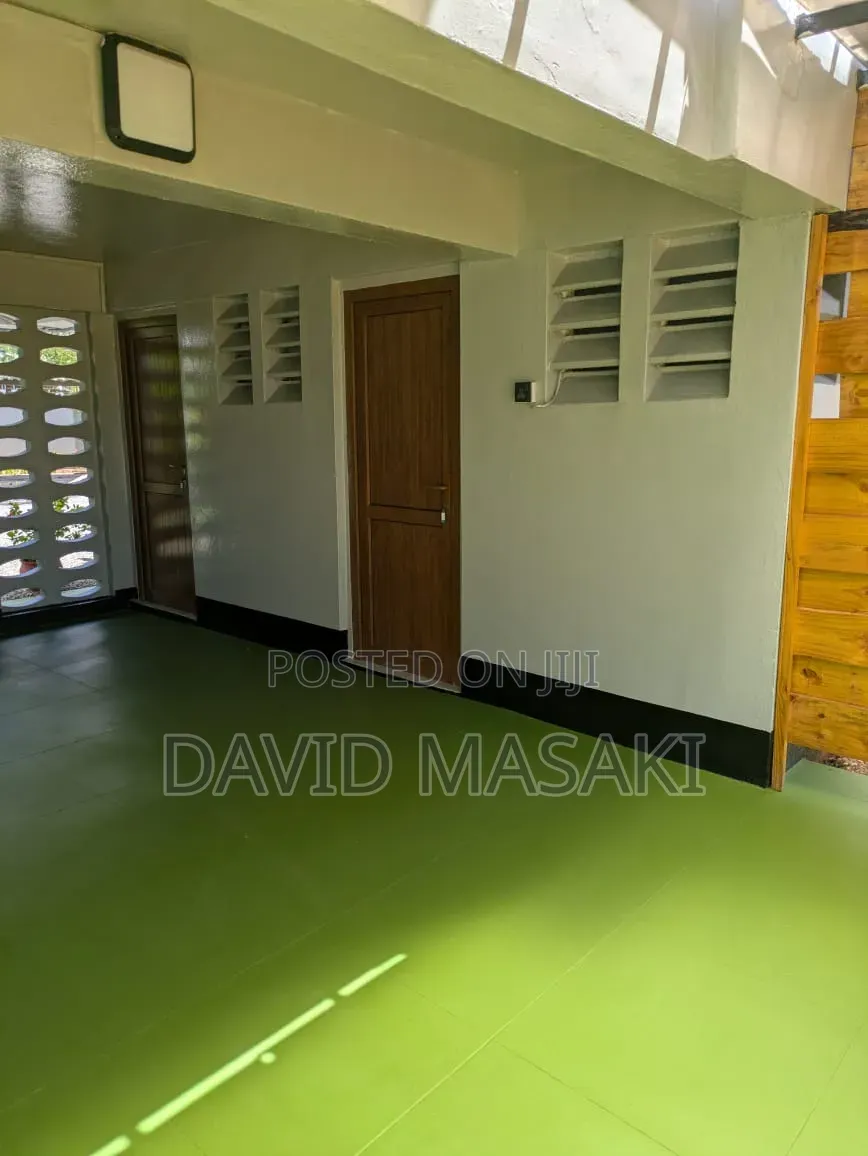 4bdrm Villa in Masaki for rent in Masaki