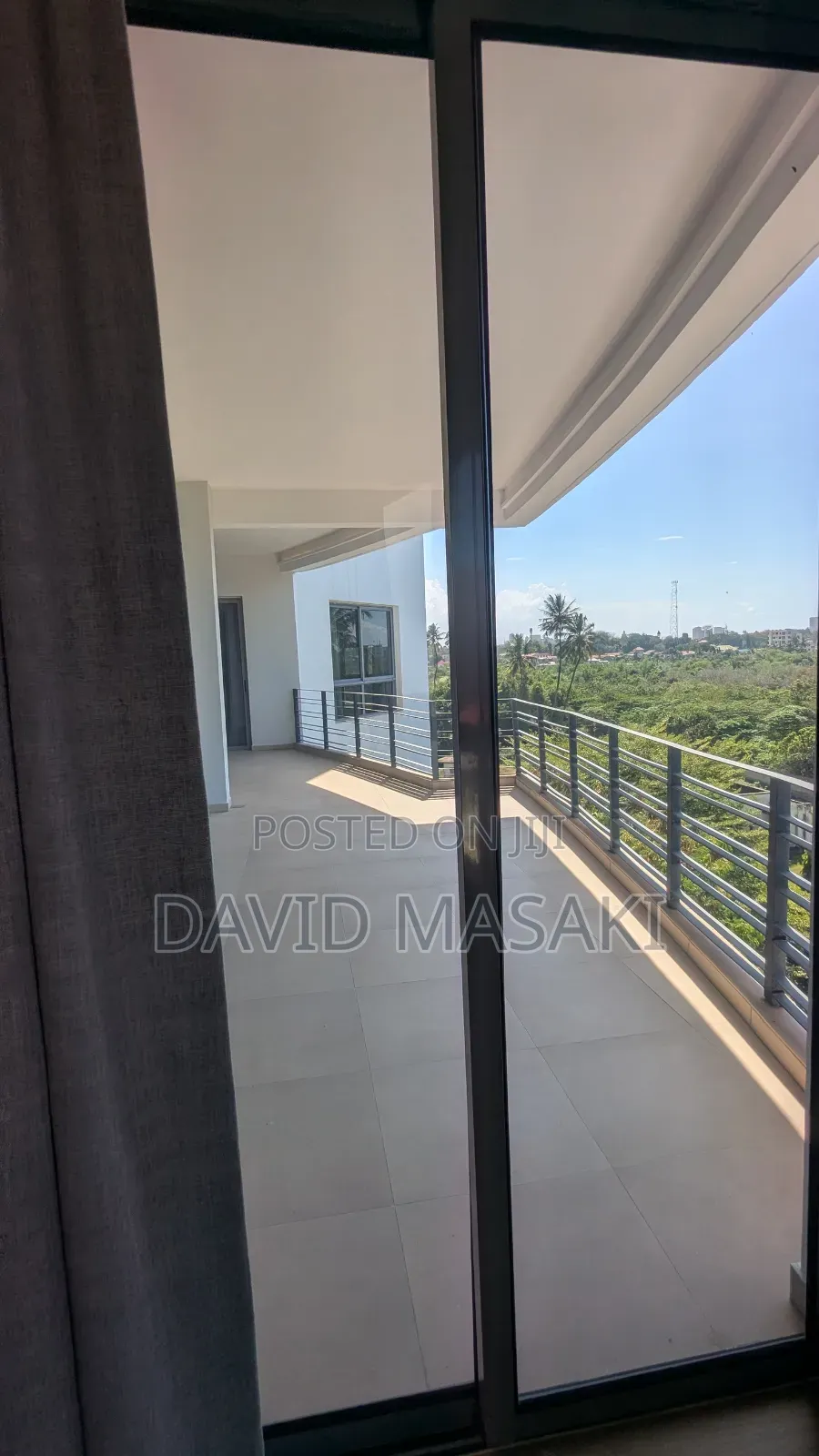 Furnished 3bdrm Apartment in Upanga East for rent in Upanga East