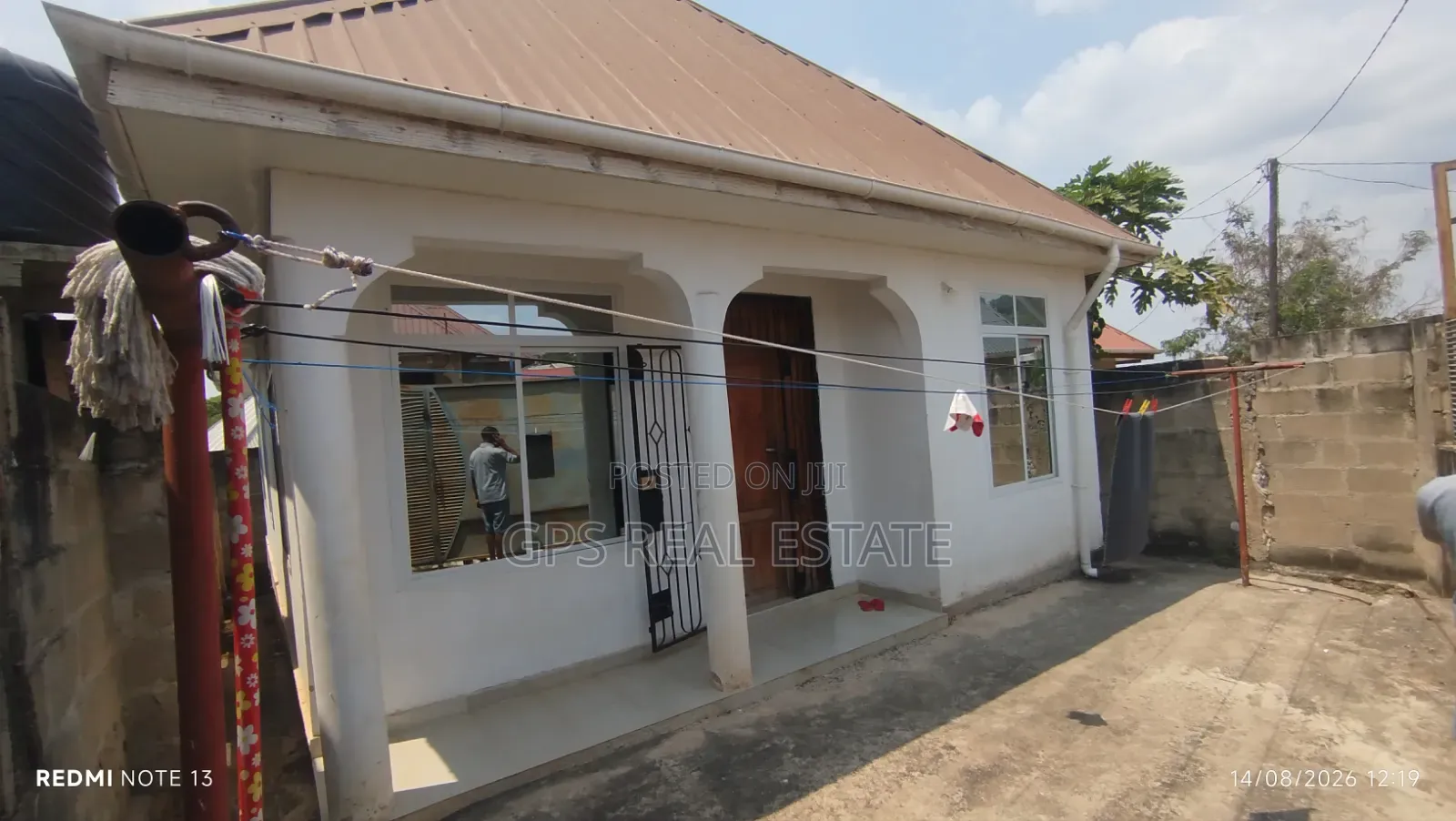 2bdrm House in Kinyerezi G7, Kinondoni for sale in Kinondoni