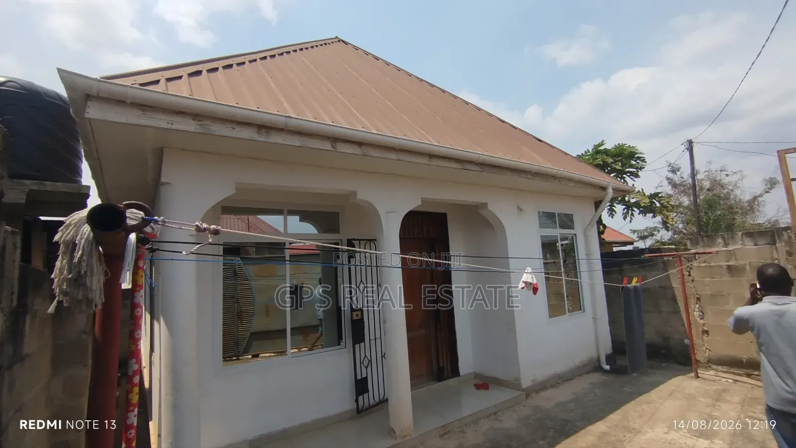 2bdrm House in Kinyerezi G7, Kinondoni for sale in Kinondoni