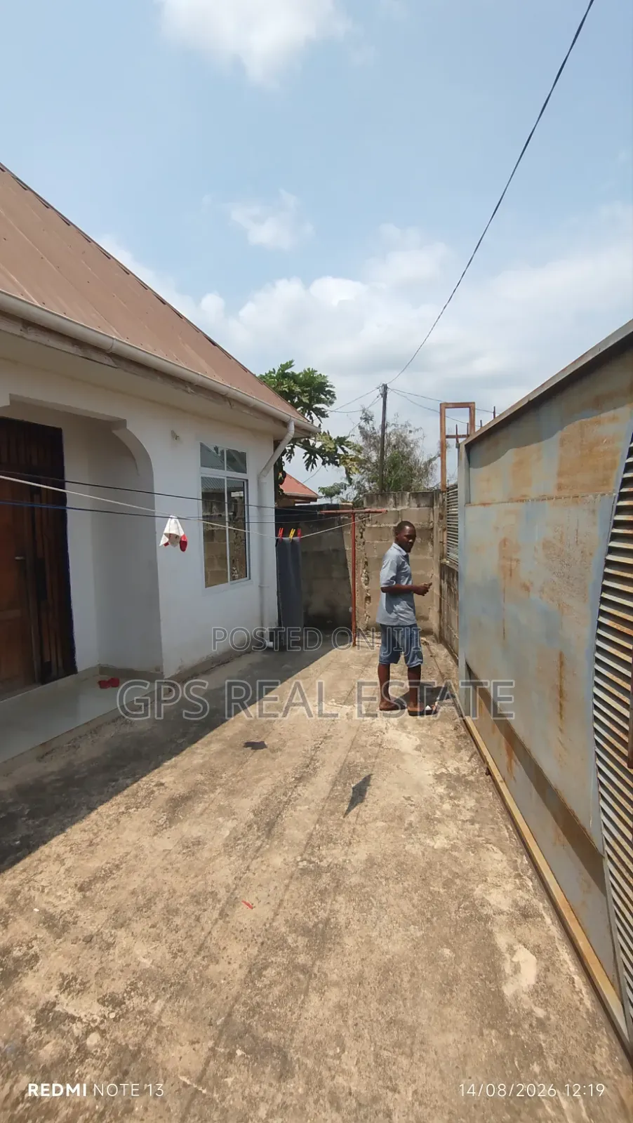 2bdrm House in Kinyerezi G7, Kinondoni for sale in Kinondoni