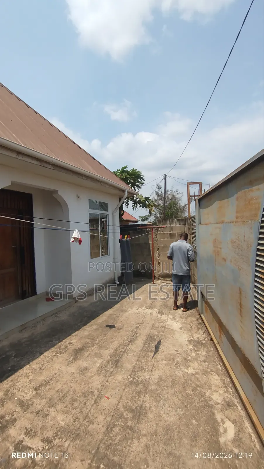 2bdrm House in Kinyerezi G7, Kinondoni for sale in Kinondoni