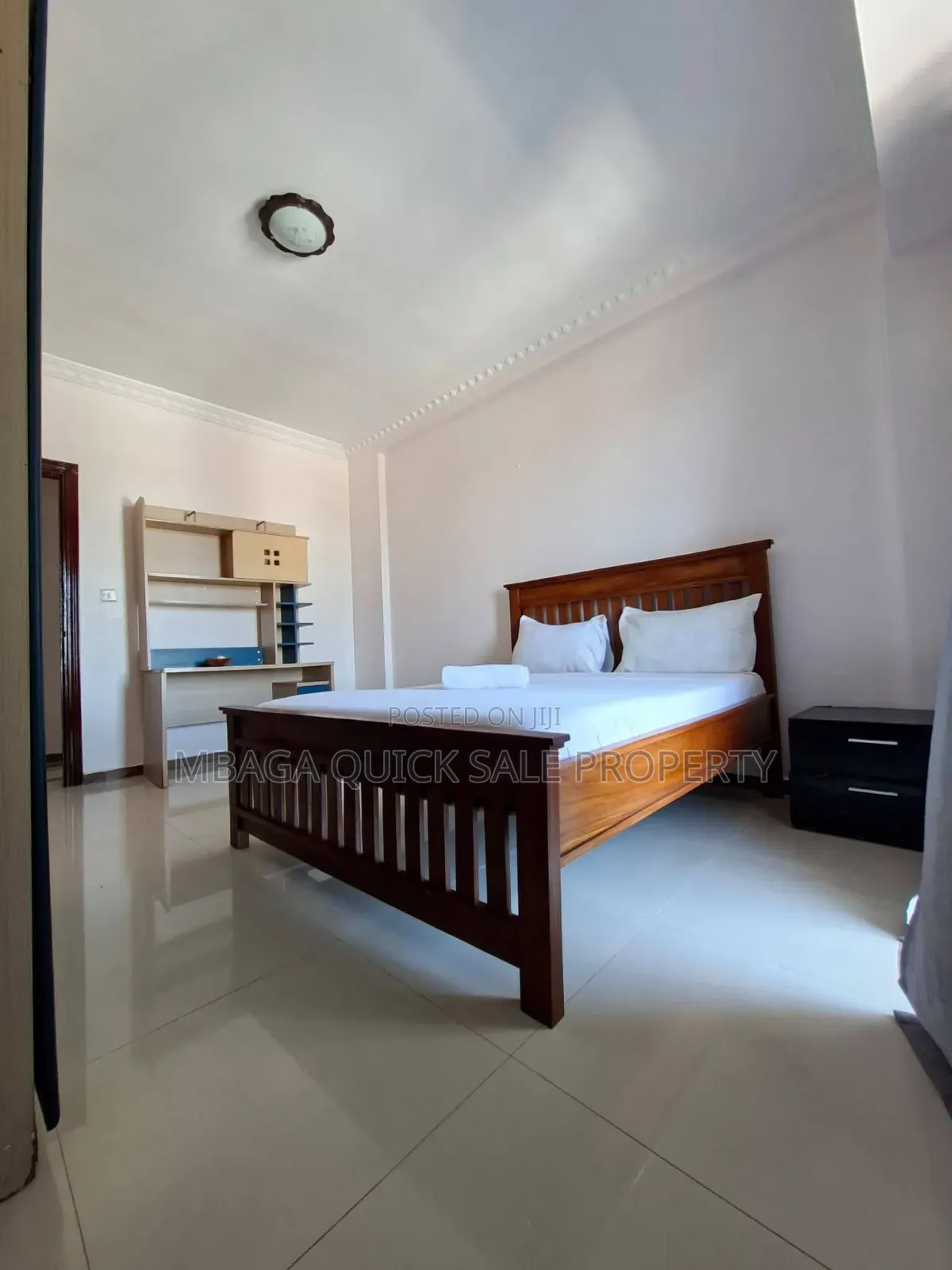Furnished 3bdrm Apartment in Masaki for rent in Masaki