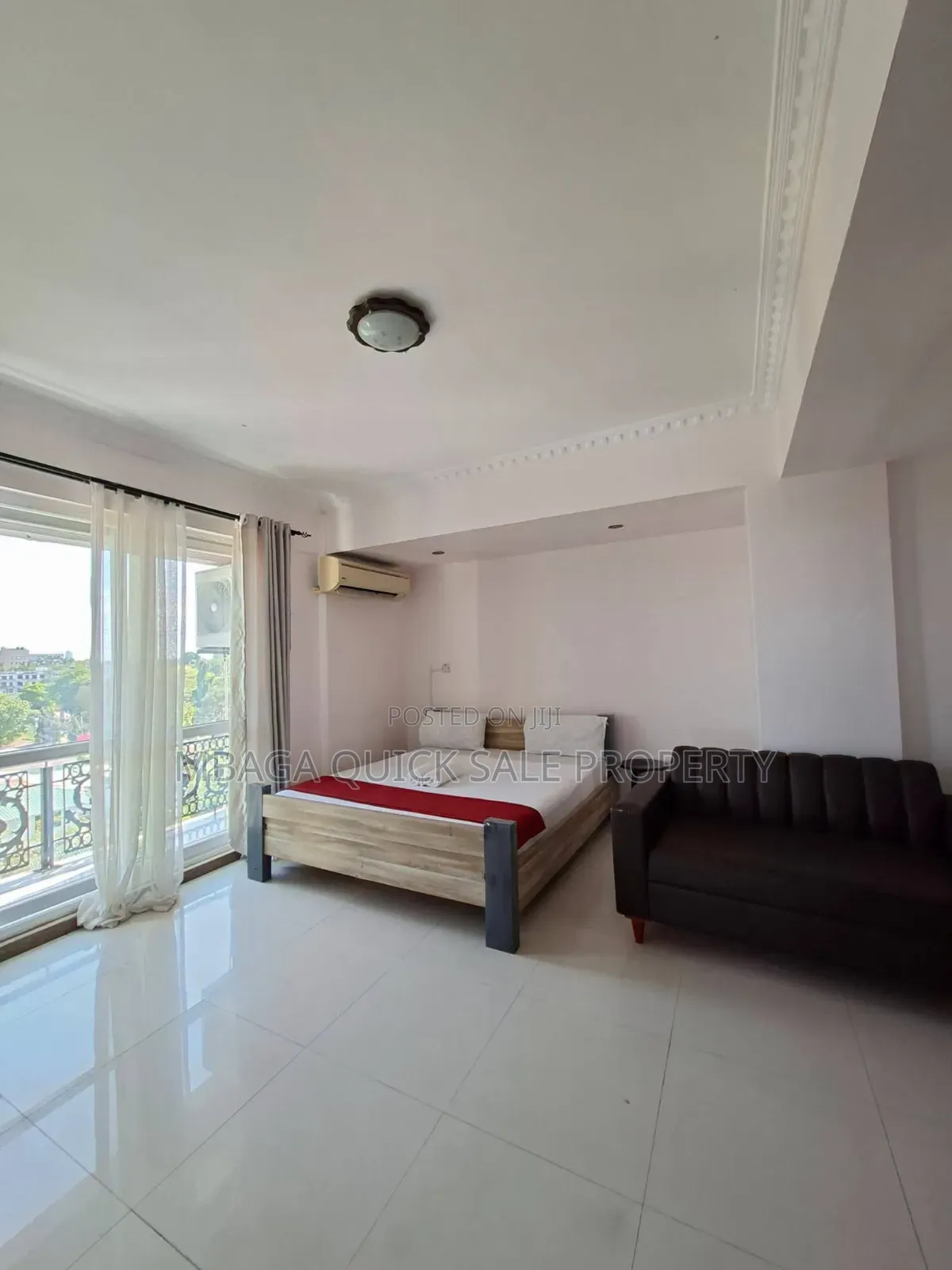 Furnished 3bdrm Apartment in Masaki for rent in Masaki