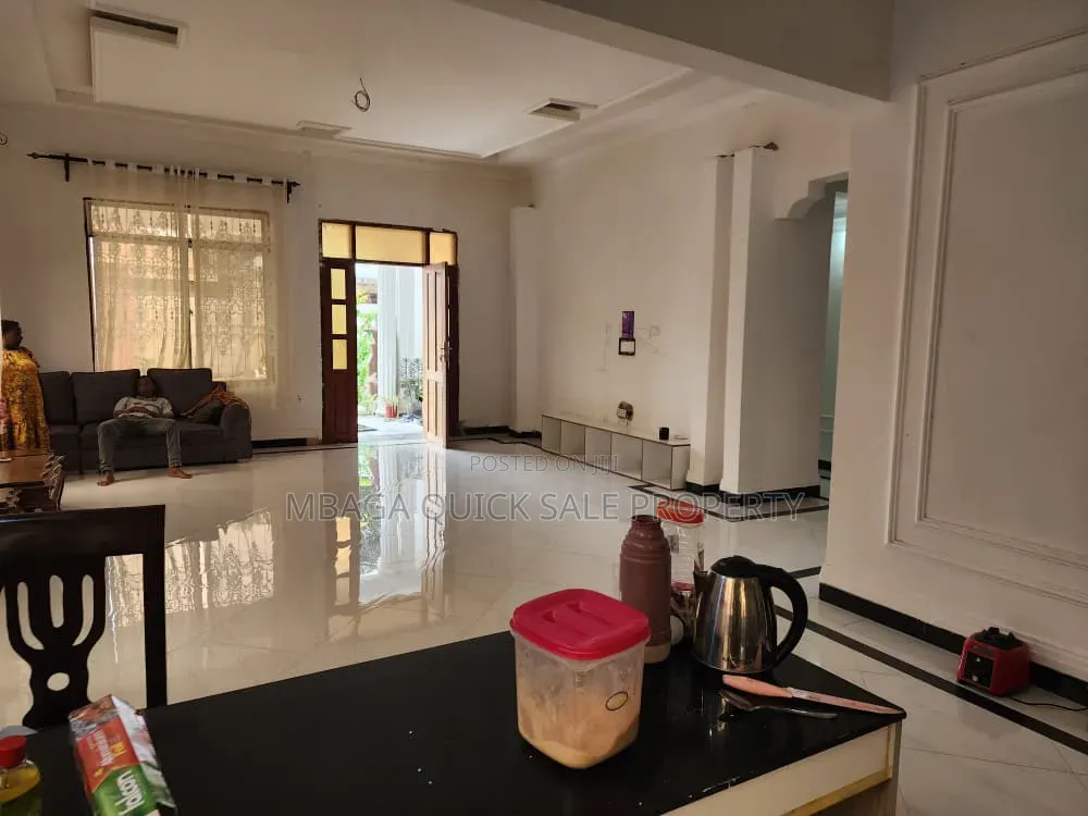4bdrm House in Madale, Goba for sale in Goba