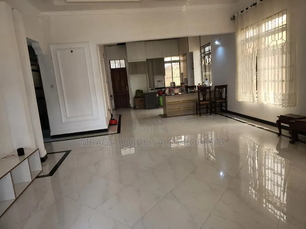 4bdrm House in Madale, Goba for sale in Goba