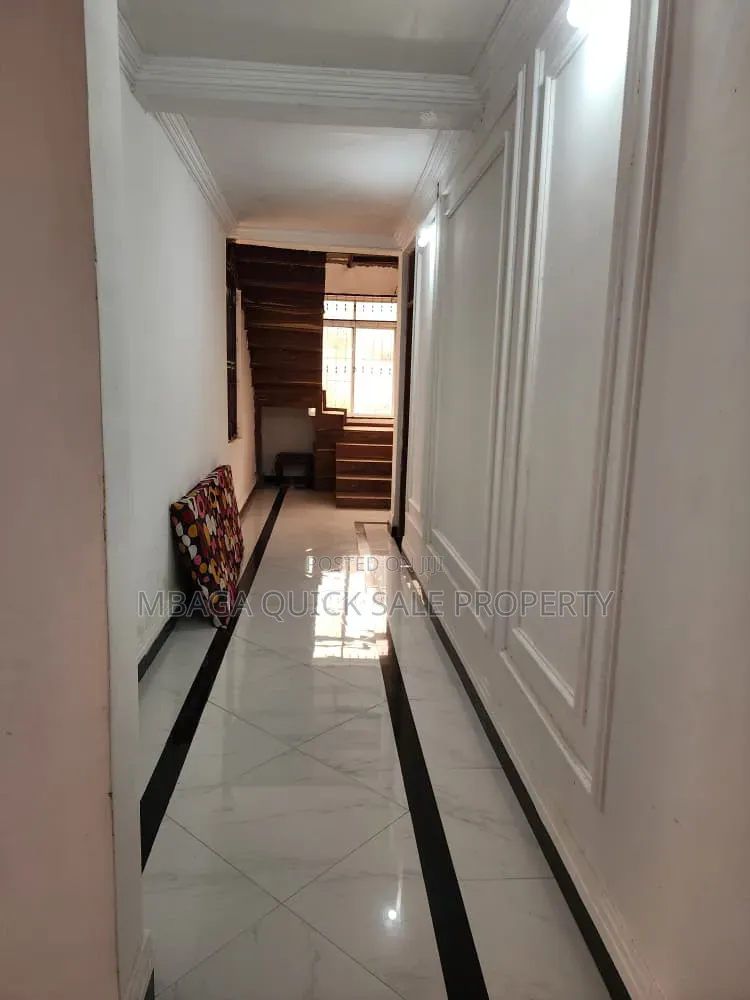 4bdrm House in Madale, Goba for sale in Goba