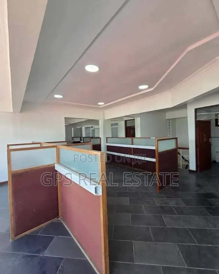 Building Office Space for Rent Kijitonyama in Kinondoni
