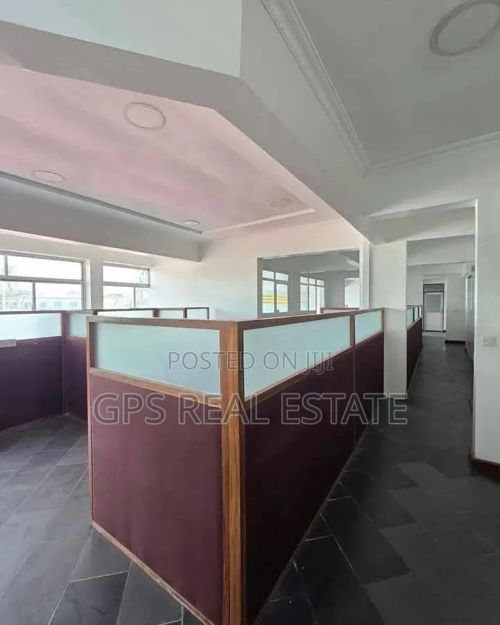Building Office Space for Rent Kijitonyama in Kinondoni