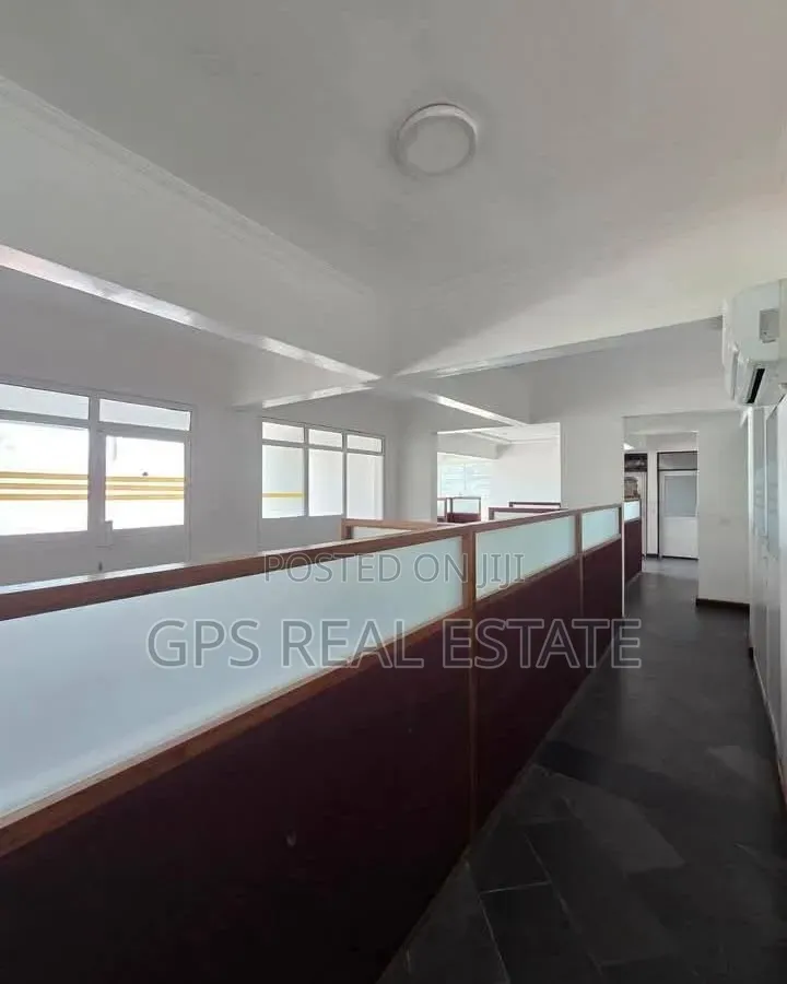 Building Office Space for Rent Kijitonyama in Kinondoni