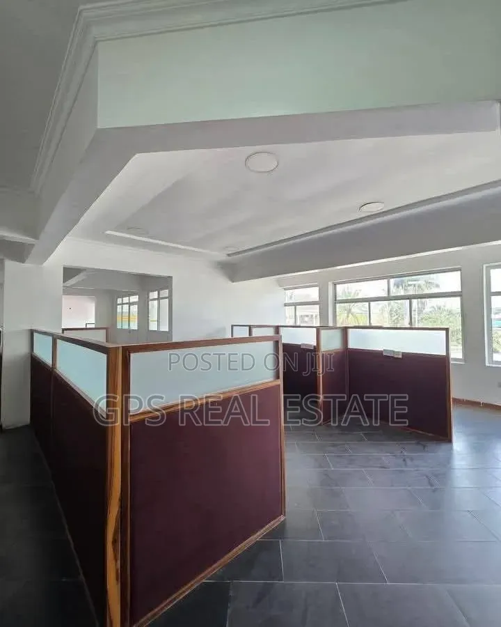 Building Office Space for Rent Kijitonyama in Kinondoni