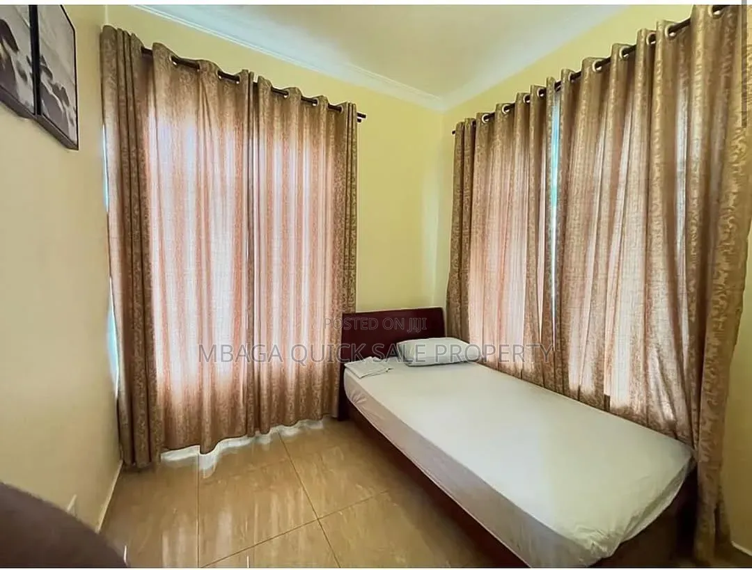 3bdrm House in Mbezi Beach for rent in Mbezi Beach