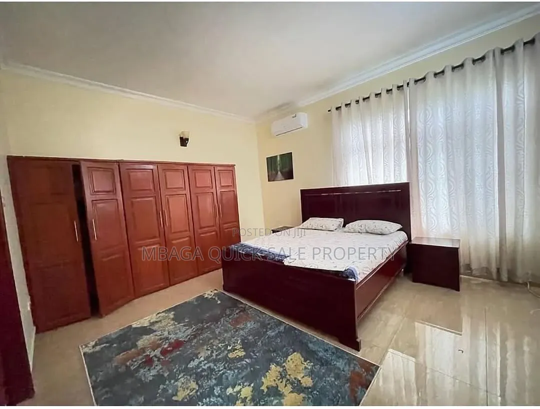 3bdrm House in Mbezi Beach for rent in Mbezi Beach