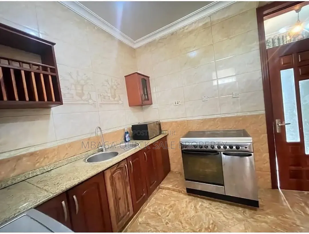3bdrm House in Mbezi Beach for rent in Mbezi Beach
