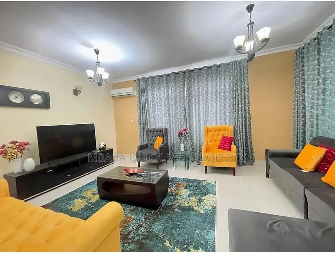 3bdrm House in Mbezi Beach for rent in Mbezi Beach