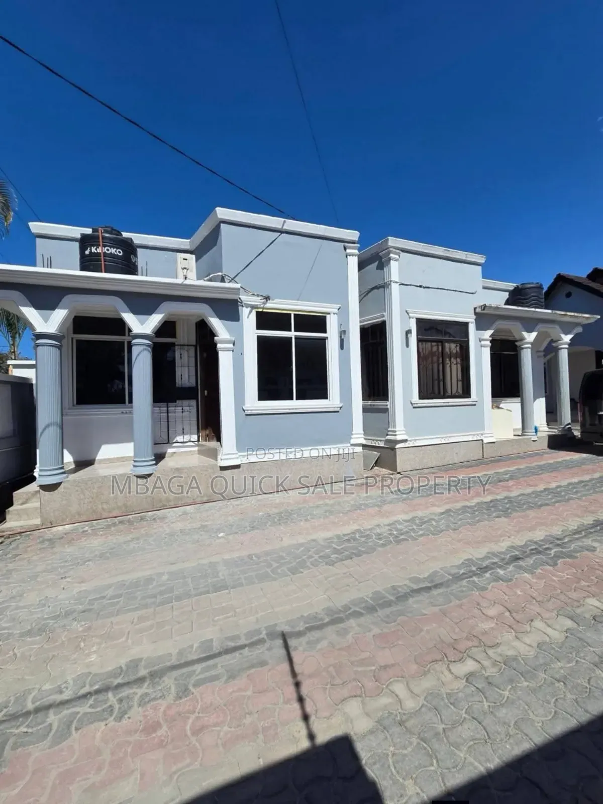 1bdrm Apartment in Kijitonyama for rent in Kijitonyama